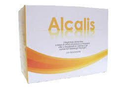 Alcalis 24 Bustine-1
