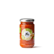 Alce Nero Ragù Vegetale Biologico 200g-1