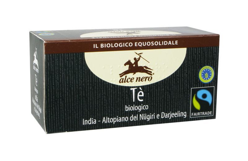 Alce Nero the nero Fairtrade 20 filtri-1