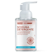 Santex Skin Protection Schiuma Detergente Senza Risciacquo 300ml-1