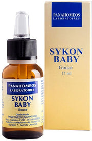 SYKON BABY GTT 15ML-1