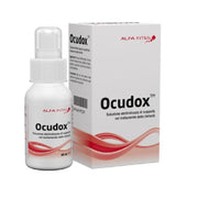 Ocudox Soluzione Perioculare a base di acido ipocloroso 60ml-1