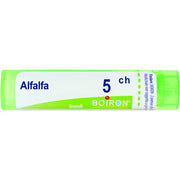 Boiron Alfalfa Granuli 05Ch Tubo 4g-1