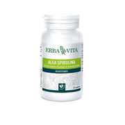 Erba Vita Alga Spirulina 125 tavolette-1