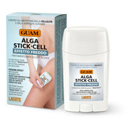 Guam Alga Stick Cell effetto freddo contro la Cellulite 75ml-2