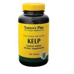 Alga Marina Kelp 300 Tavolette-1