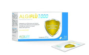 Algiflù 1000 per favorire la funzionalità delle vie respiratorie 14 bustine-1
