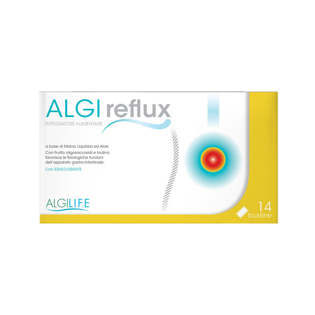 Algireflux 14 Bustine-1