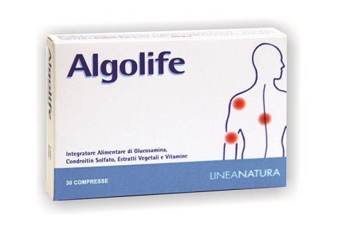 Algolife 30 Compresse-1