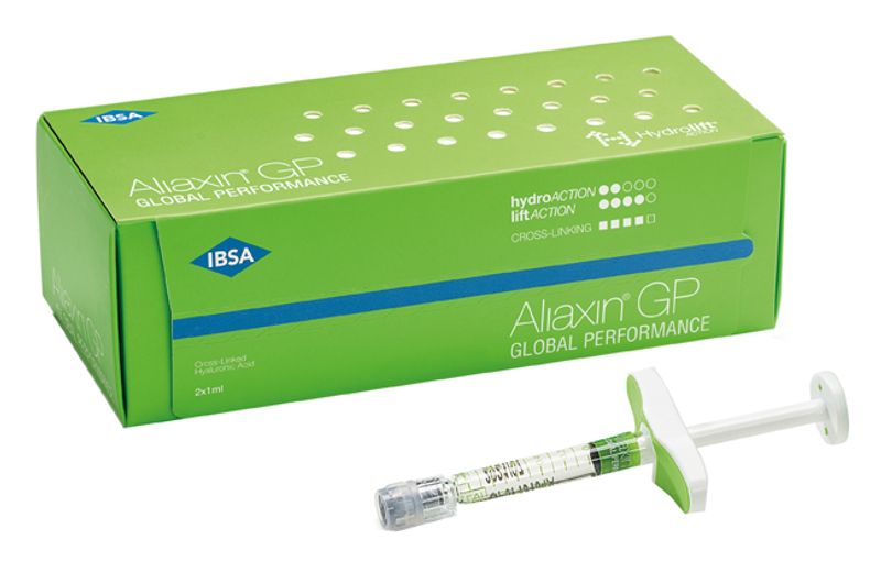 Aliaxin GP Global Performance 2 siringhe da 1ml-1