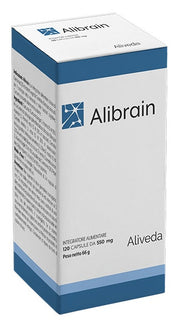 Alibrain 120 Capsule-1