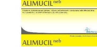 Alimucil Neb 10 Fiale Da 5ml-1
