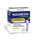Vitarmonyl Magnesio + Vitamina B6 Express 15 stick-1