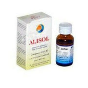 Alisol Gocce 10ml-1