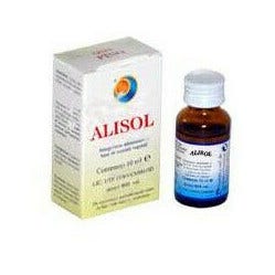 Alisol Gocce 10ml-1