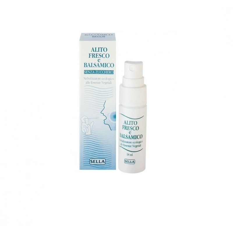 Sella Alito Fresco e Balsamico 18ml-1