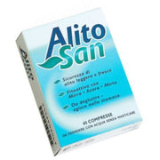 Alitosan integratore alimentare 40 tavolette-1