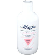 Alkagin Detergente Lenitivo per Igiene Intima 400ml-1