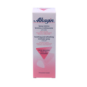 Alkagin Spray intimo lenitivo e rinfrescante 40ml-1