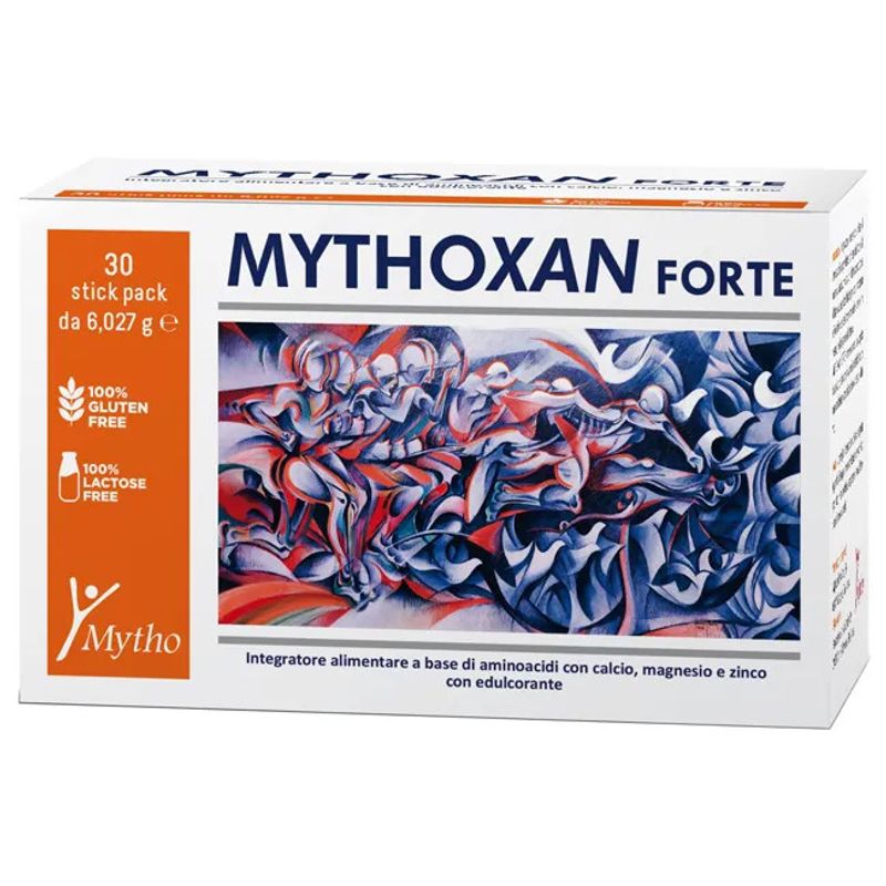 Mythoxan Forte 30 Bustine-1