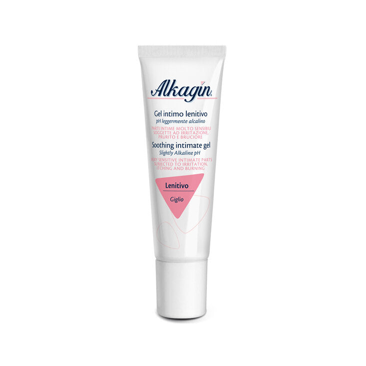 Alkagin gel intimo lenitivo 30 ml-2