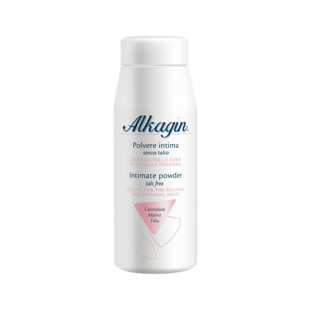 Alkagin polvere intima 100g-2