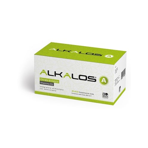 Alkalos A 20 Stick-1