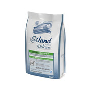 Siland Petcare Mangime Secco All Breeds Per Cani 3Kg-1