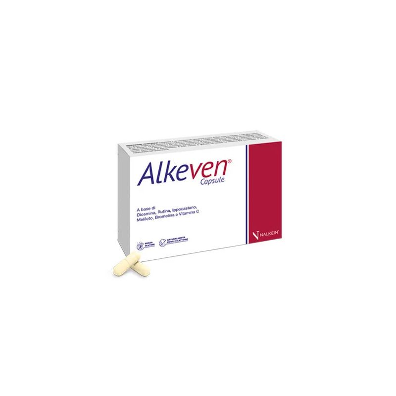 Alkeven 30 Compresse-1