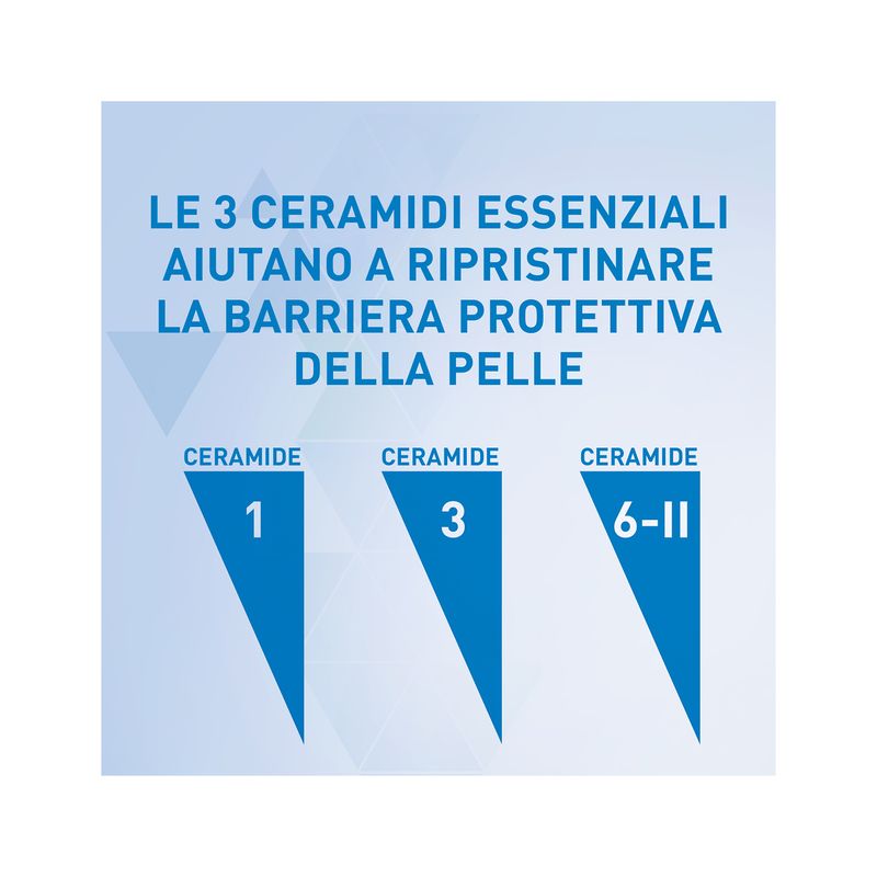 CeraVe Crema Corpo Idratante Pelle Molto Secca con Dispenser 454 g-3