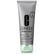 Clinique All About Clean Characol Maschera/Scrub 100ml-1