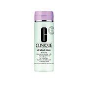 Clinique All About Clean All-in-One Cleansing Micellar Milk + Makeup Remover 200ml-1