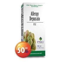 Allergy Depurato PSC Gocce 50ml-1