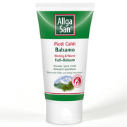 Dr. Theiss Allga San Balsamo Piedi Caldi 75ml-1