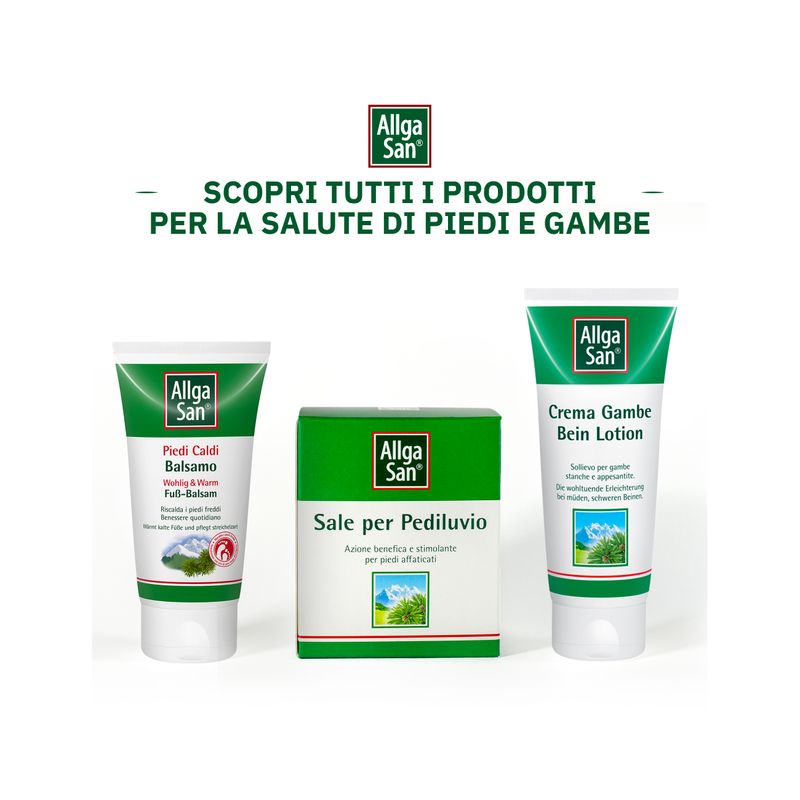 Dr. Theiss Allga San Balsamo Piedi Caldi 75ml-6