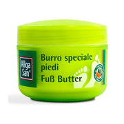 Dr. Theiss Allga San Burro speciale piedi 200 ml-1