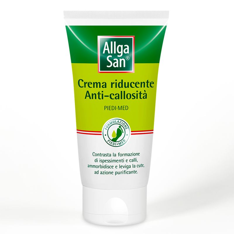 Dr. Theiss Allga San Crema anti-callosità EXPERT 75 ml-1