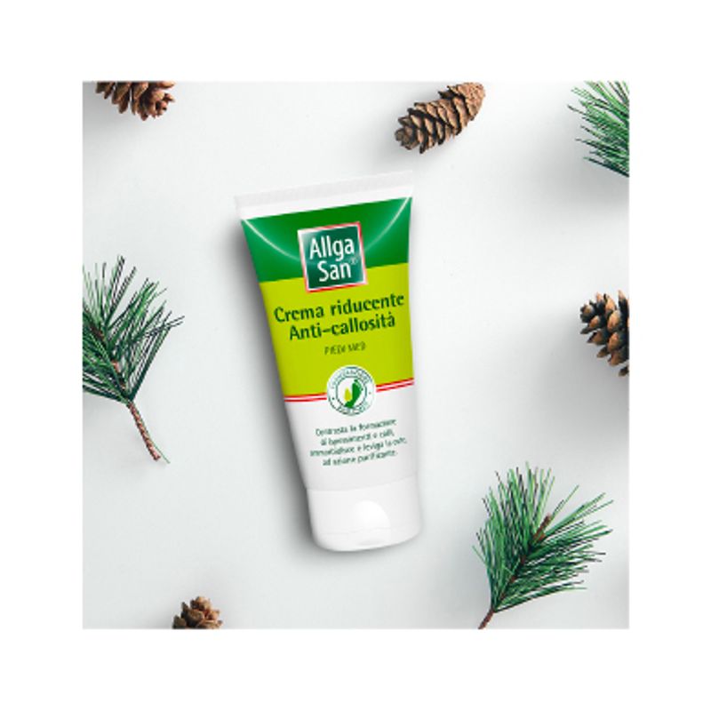 Dr. Theiss Allga San Crema anti-callosità EXPERT 75 ml-2