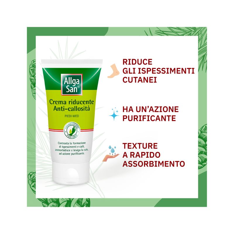 Dr. Theiss Allga San Crema anti-callosità EXPERT 75 ml-4