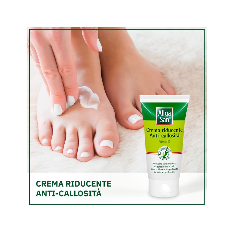 Dr. Theiss Allga San Crema anti-callosità EXPERT 75 ml-5