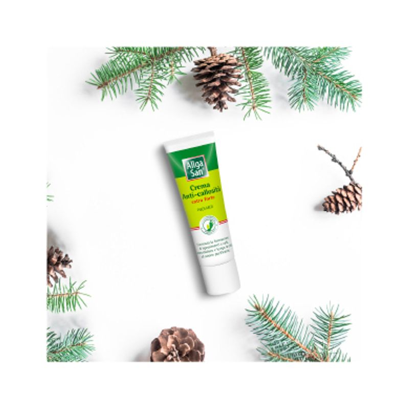 Dr. Theiss Allga San Crema anti-callosità EXPERT extra forte 30 ml-2