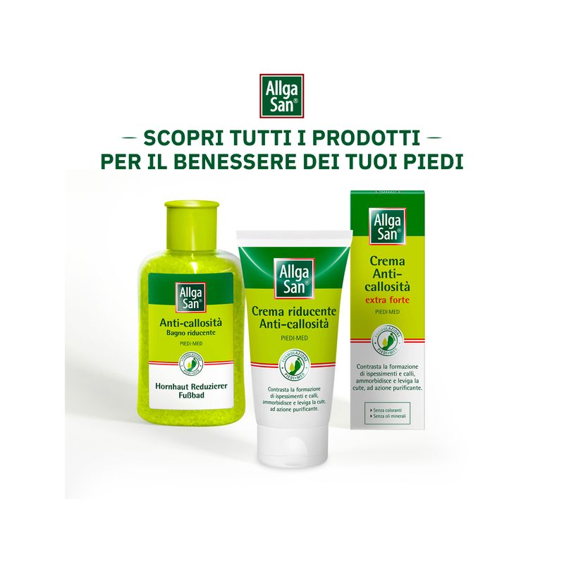 Dr. Theiss Allga San Crema anti-callosità EXPERT extra forte 30 ml-6