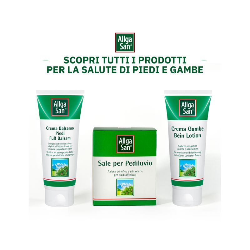 Dr. Theiss Allga San Crema gambe Sollievo 100 ml-6