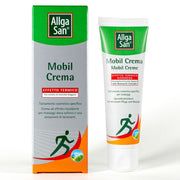 Dr. Theiss Allga San Mobil Crema effetto termico 50 ml-1