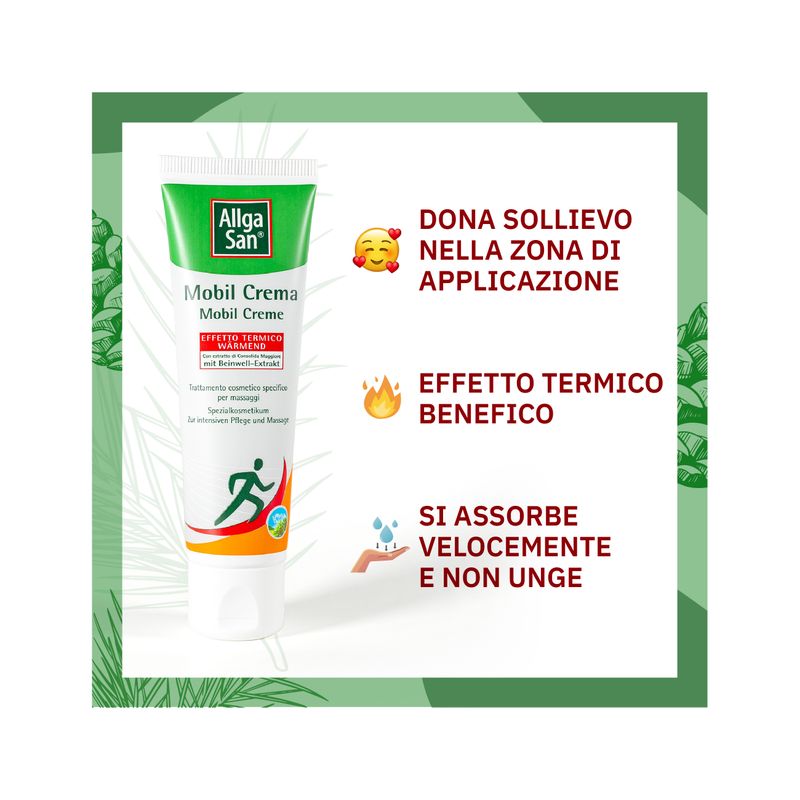 Dr. Theiss Allga San Mobil Crema effetto termico 50 ml-4