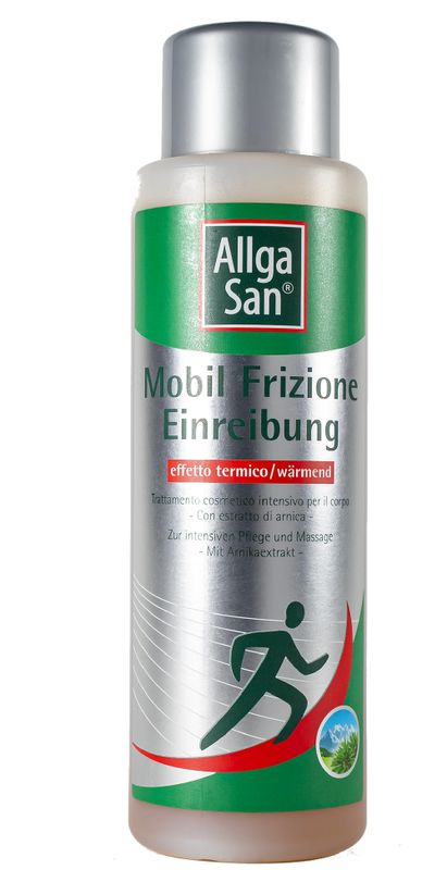 Dr. Theiss Allga San Mobil Frizione effetto termico 250ml-1