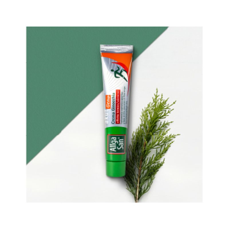 Dr. Theiss Allga San Mobil Ginocchia dolore ginocchia 50ml-2