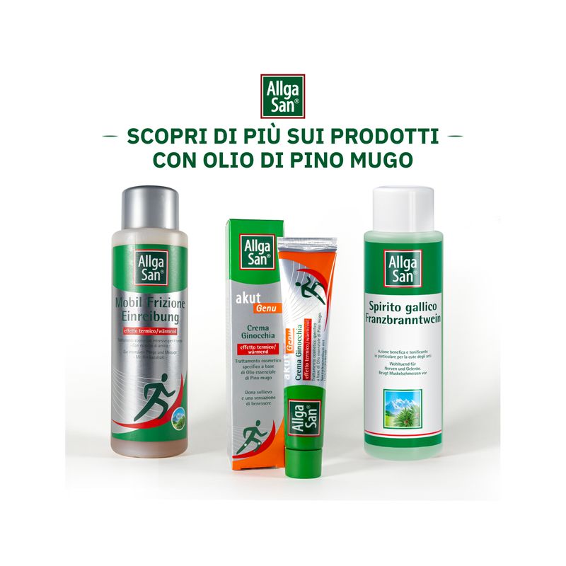 Dr. Theiss Allga San Mobil Ginocchia dolore ginocchia 50ml-5