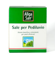 Dr. Theiss Allgasan Sali per Pediluvio 10 bustine da 10g-1