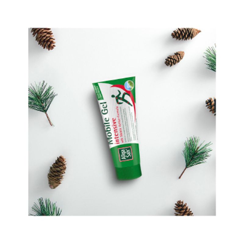 Dr. Theiss Allgasan Mobil Gel Intensive 100ml-2